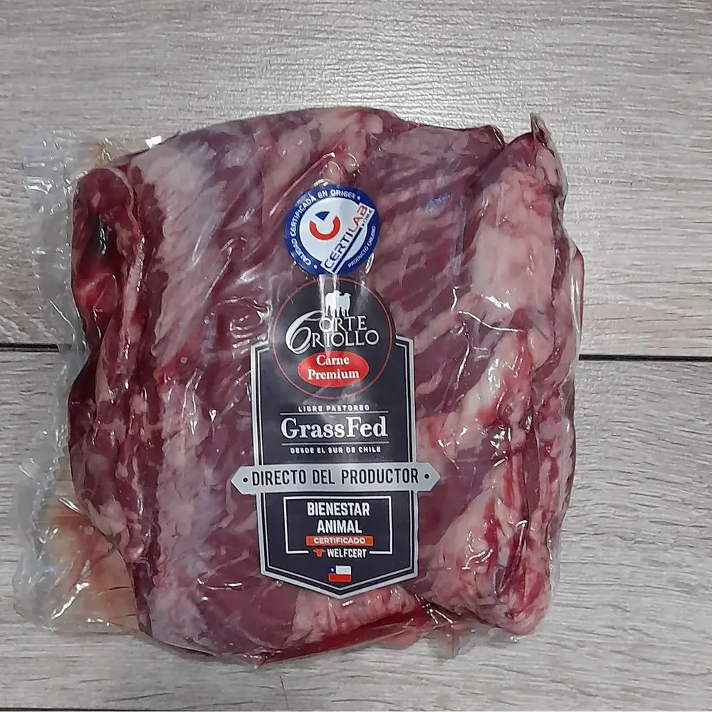 Entrañ Premium | Paquete 1.2 kg | Corte Criollo