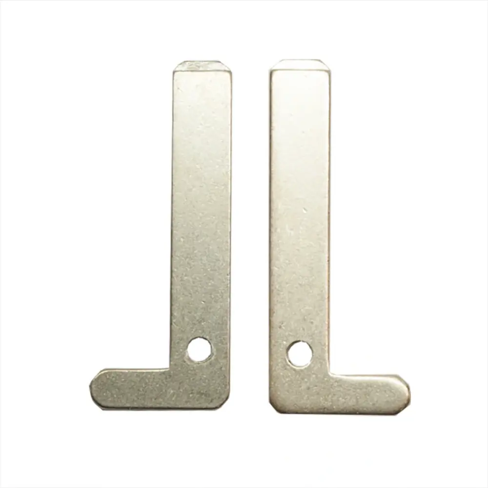 Espadin De Emergencia Para Mando De keyless Tarjeta - Va2