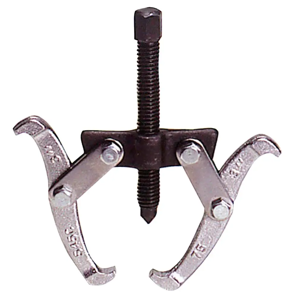 Extractor 2 Brazos 6"