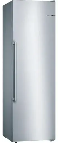 Freezer 1 Puerta Inoxidable 242 Lts