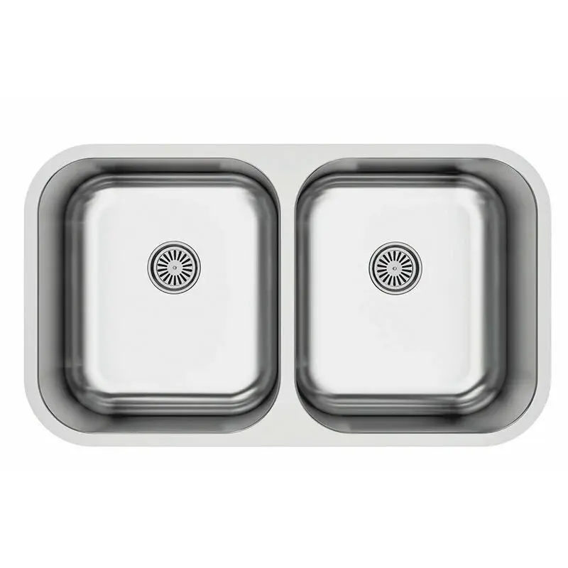 Fregadero Cata CB2X/B Inox