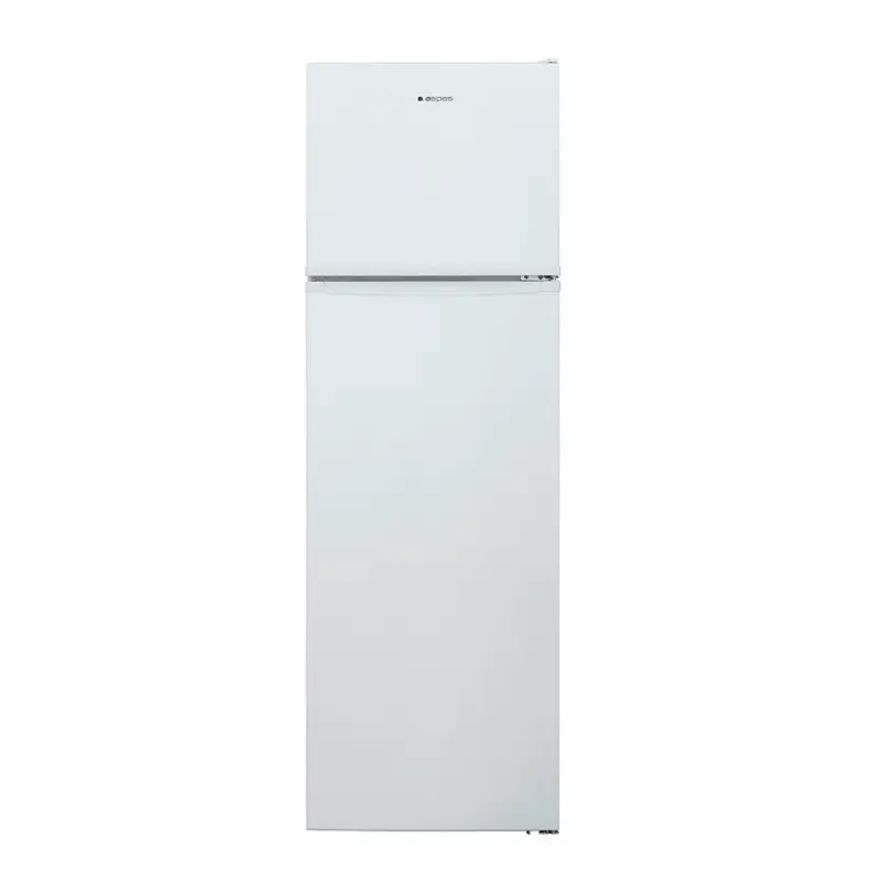 Frigorífico 2p. Aspes afd1170a2 blanco 1.75m e