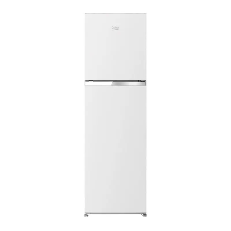 Frigorífico 2p. Beko rdnt271i30wn blanco 1.65m