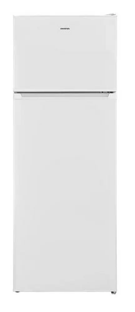 Frigorífico dos puertas infiniton fg-218w - blanco , 213 litros, 1,45m, f