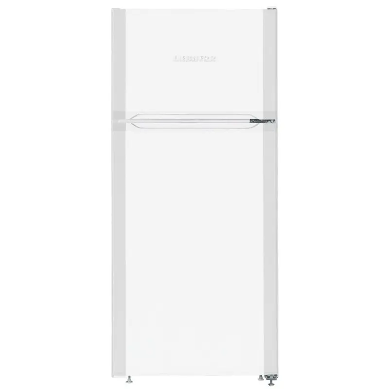 Frigorífico 2p. Liebherr cte 2131 blanco 1.24m e