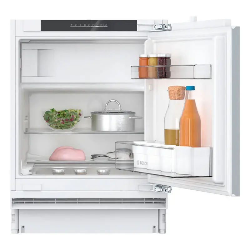 Frigorífico 1 Puerta integrable Bosch KUL22VFD0