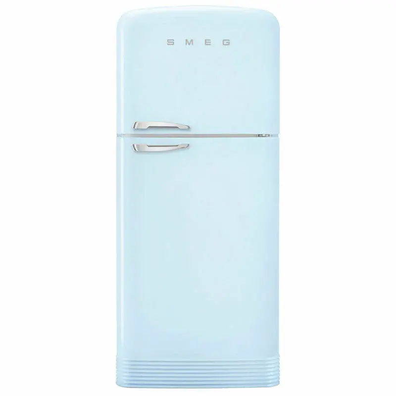 Frigorífico 2 puertas Smeg FAB50RPB5 Azul