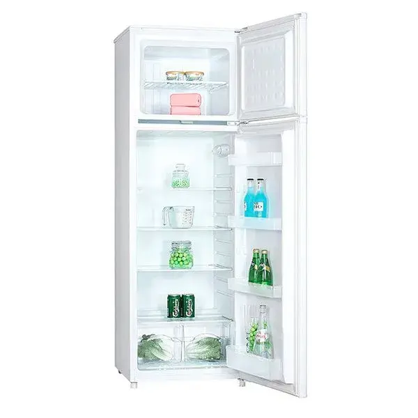 Frigorífico 2 puertas Svan Cíclico + SVF171 Blanco