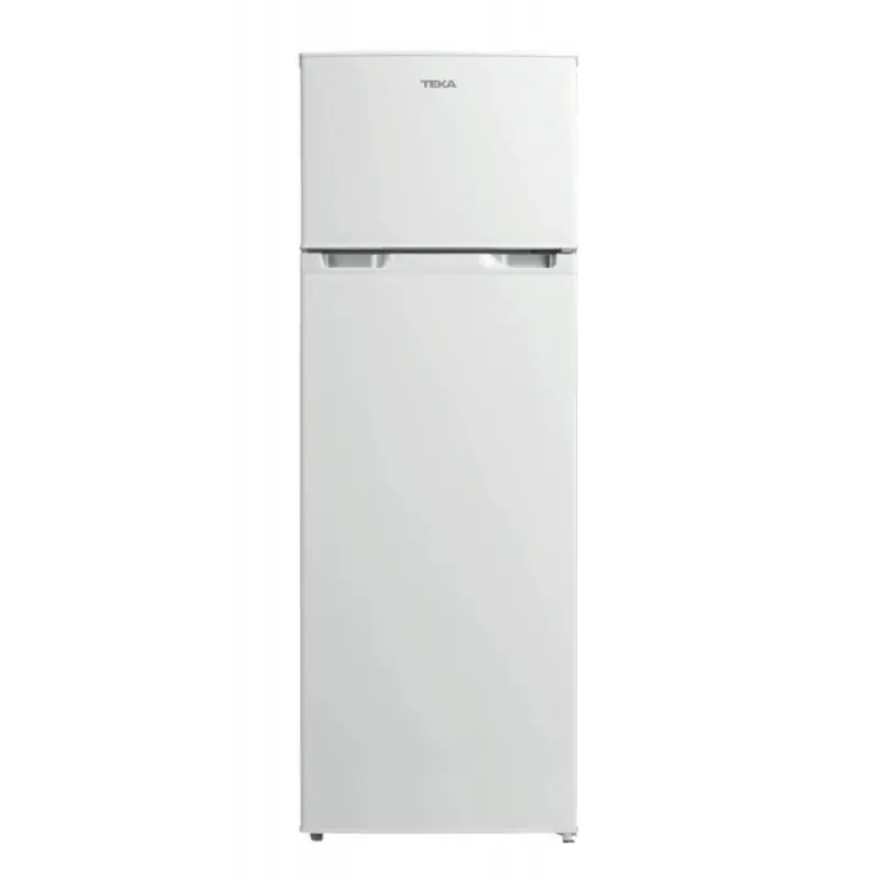 Frigorífico 2p. Teka rtf 3210 blanco 1.59m