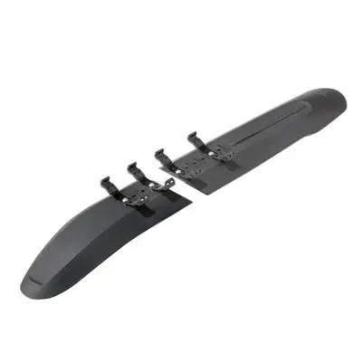 Garde-boue VTT Fender porte-bagages Tetrarack M2 et M2L Topeak