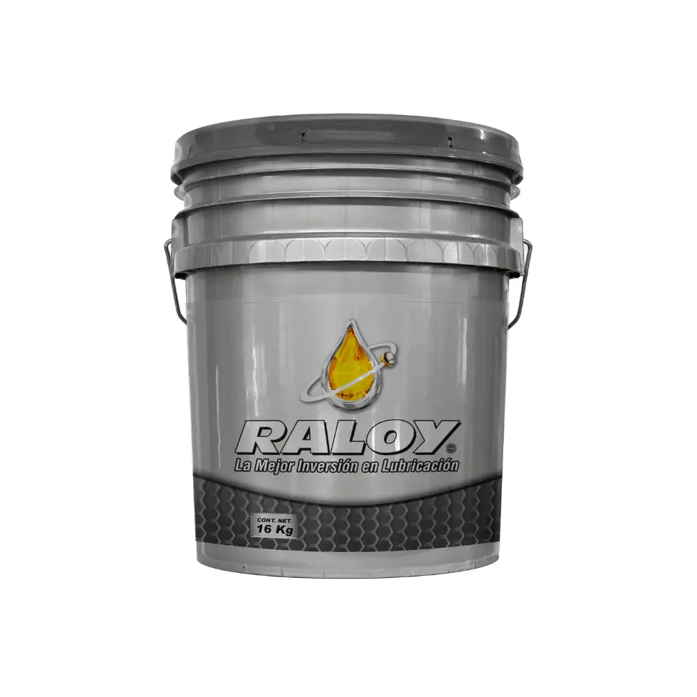 Grasa Ralitio Complex EP-2 | 16kg
