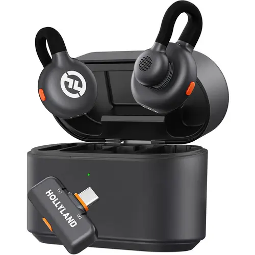 Hollyland Lark M2S Duo USB-C