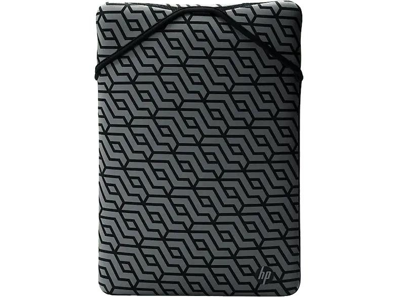 HP Housse pour laptop réversible 14.1" Geo Noir / Gris (2F2L4AA)
