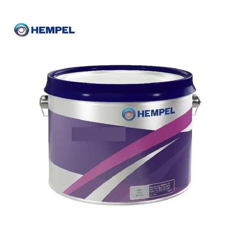 Imprimación de Poliuretano Yatch Polyprimer Blanco 2,5L
