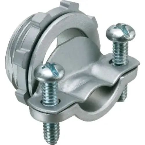 2 Inch Non Metallic Snap Cable Connector Electrical Boxes 849