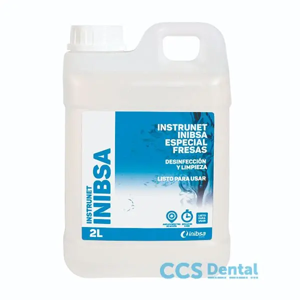 Instrunet Destacado Fresas 1X2L.