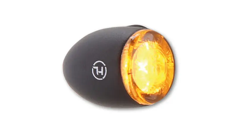 Juego de Intermitentes LED HIGHSIDER Proton Two