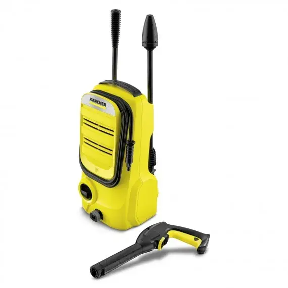 Karcher K2 Manejable – Nettoyeur Haute Pression - 110 bar - 1400W