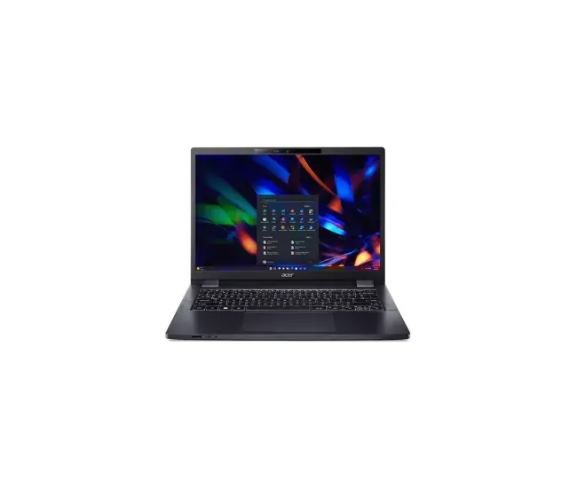 Laptop Acer TMP414-53 14" Intel Core 5 120U 16 GB RAM 512 GB SSD Qwerty Español