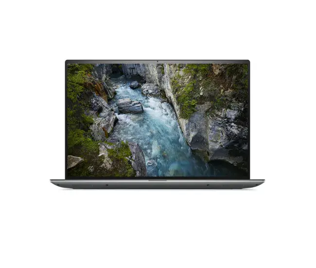 Laptop Dell Precision 5490 I7-13800H 16 GB RAM 512 GB SSD 14" Qwerty Español