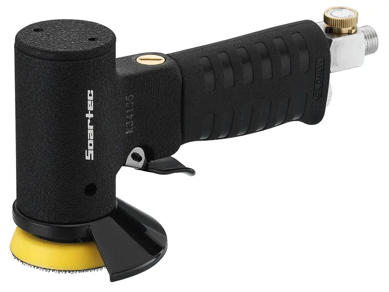 2" Lijadora neumática para detallado 18,000 R.P.M | WS-111R