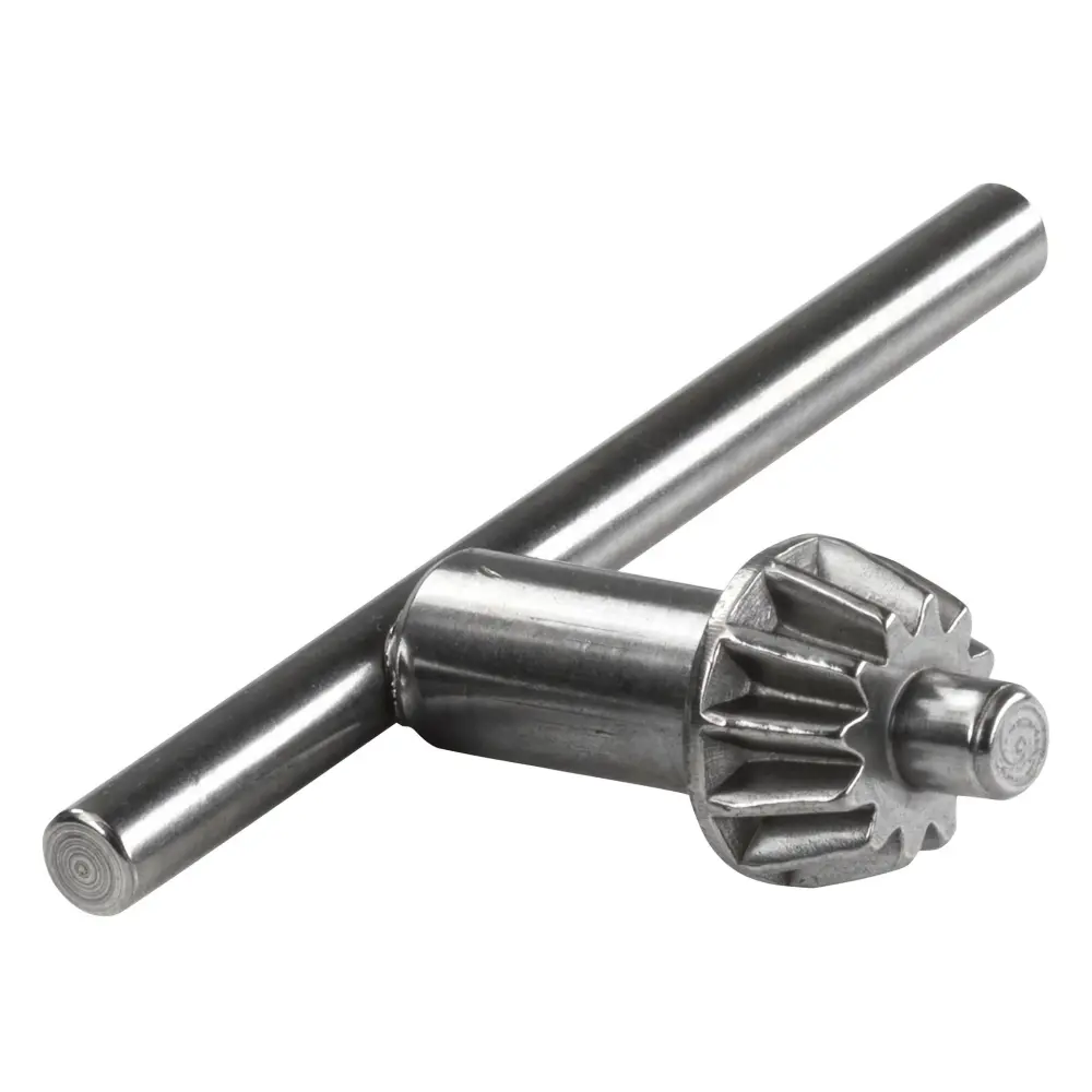 Llave para portabrocas de uso general Wolfcraft S2A