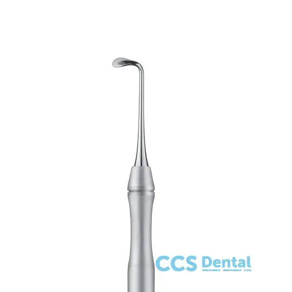 Ls1650/6 Sinus-Separador Angulacion Doble