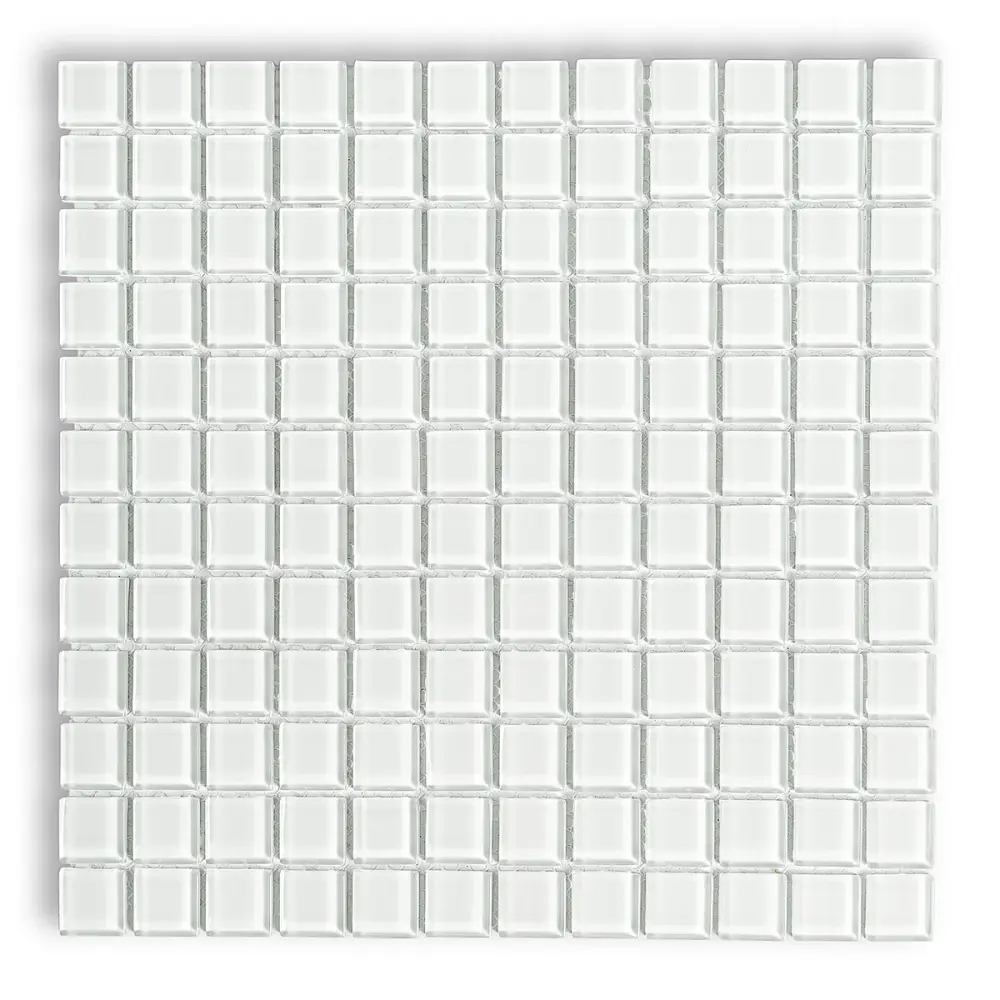Malla Bianca Plain 2 - V0018 - 1era