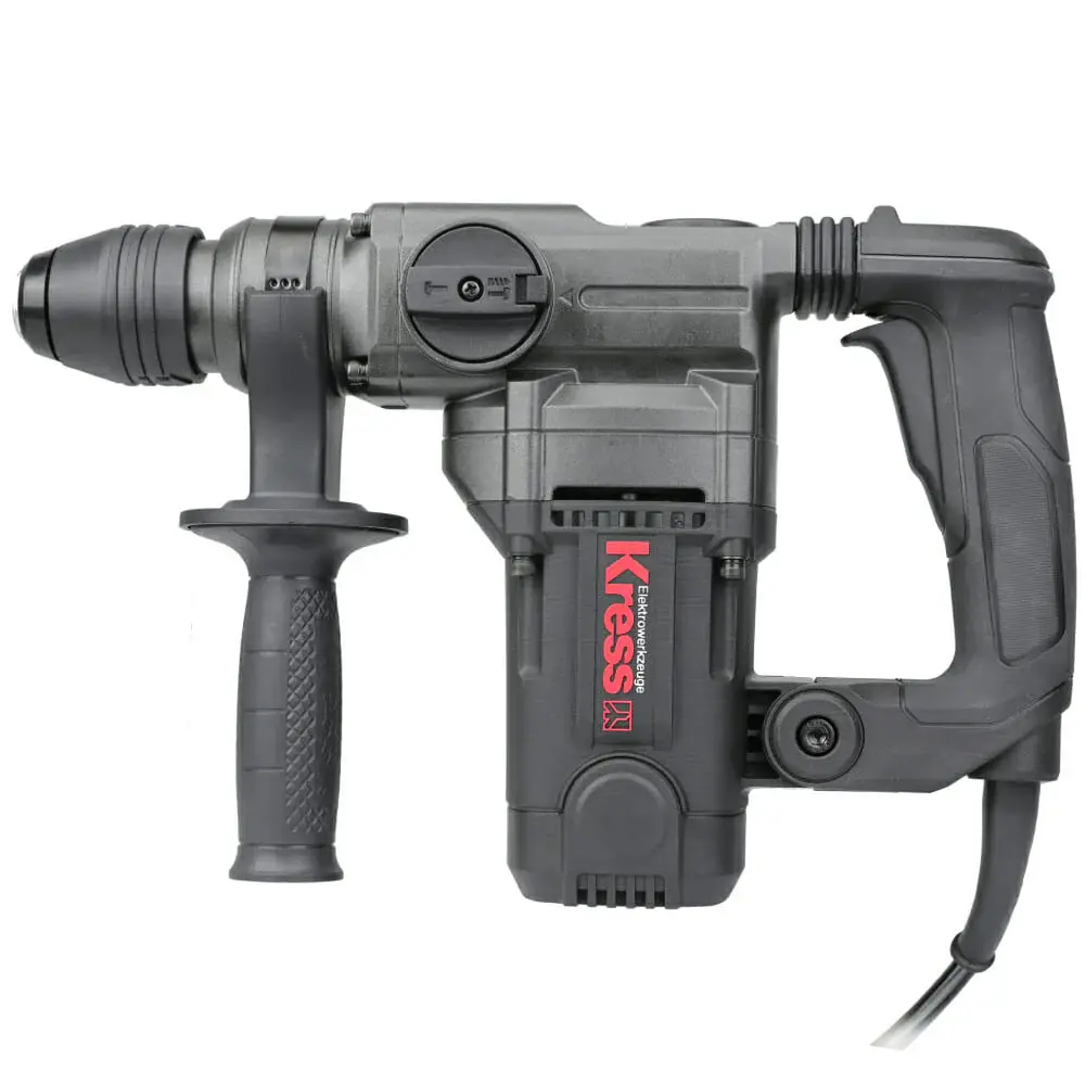Martillo perforador 2F 1100W 5J SDS-PLUS