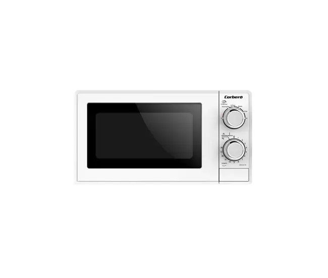 Microondas Corberó modelo CMICG221W