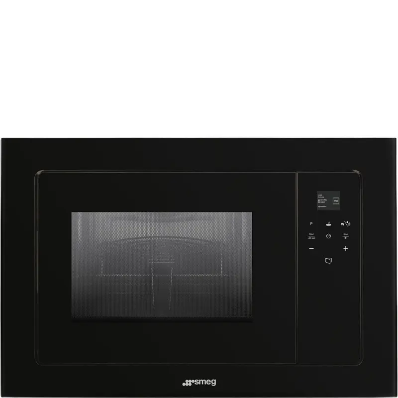 Microondas smeg fmi120n2