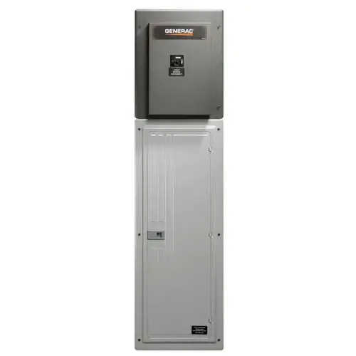 Nema-1R Single-Phase 200Amp Autónomo Smart Transfer Switch w/ Power Management RXG42SHA1