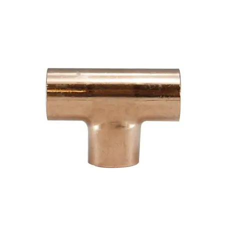 2" X 1" X 1" Nipples And Fittings TEE 77560