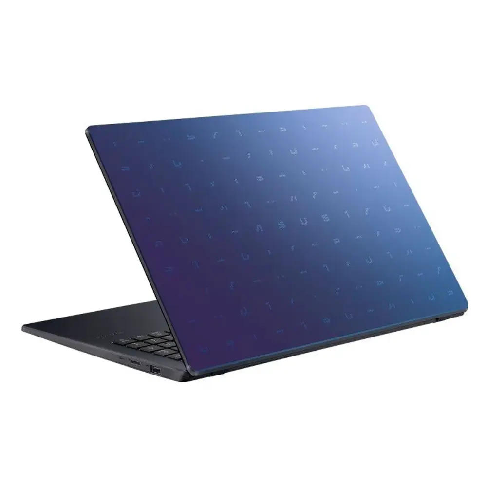 Ordenador portátil Asus Vivobook Go E510KA-EJ680 Intel Celeron N4500 8GB/256GB 15.6" sin Sistema Operativo azul