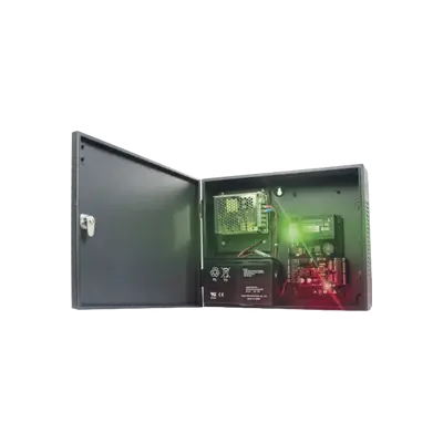 Panel de Control de Acceso para 2 Puertas Access Pro.