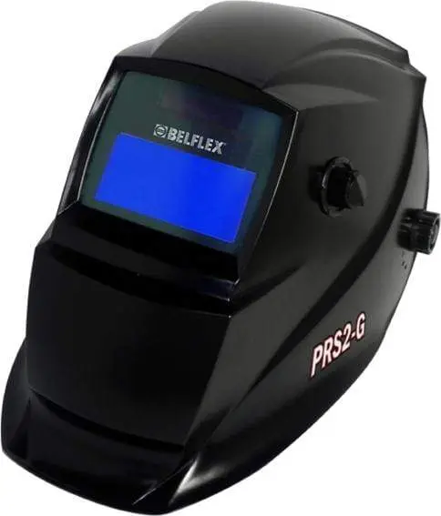 Pantalla de Soldar Electrónica PRS2-G Abratools