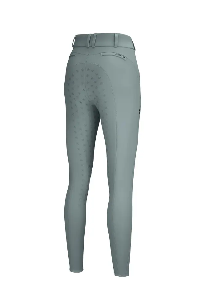 Pantalones de equitación Athleisure Fullgrip II Jade 42