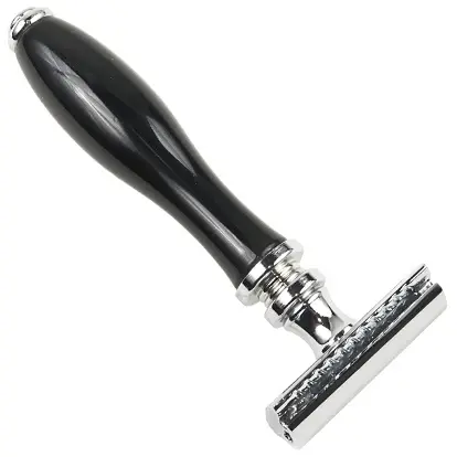 PARKER MAQUINA DE AFEITAR DOBLE HOJA 111B