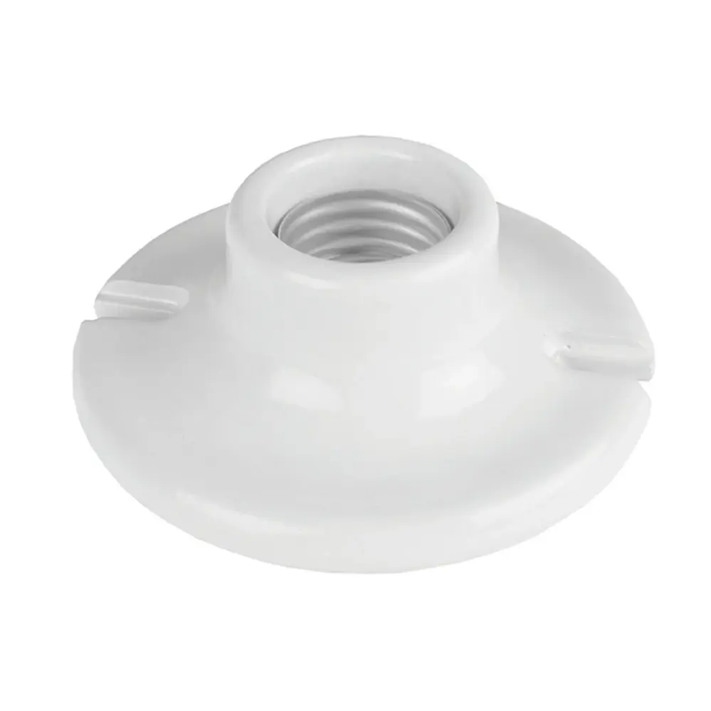 PORTALÁMPARA REDONDO DE 102 MM