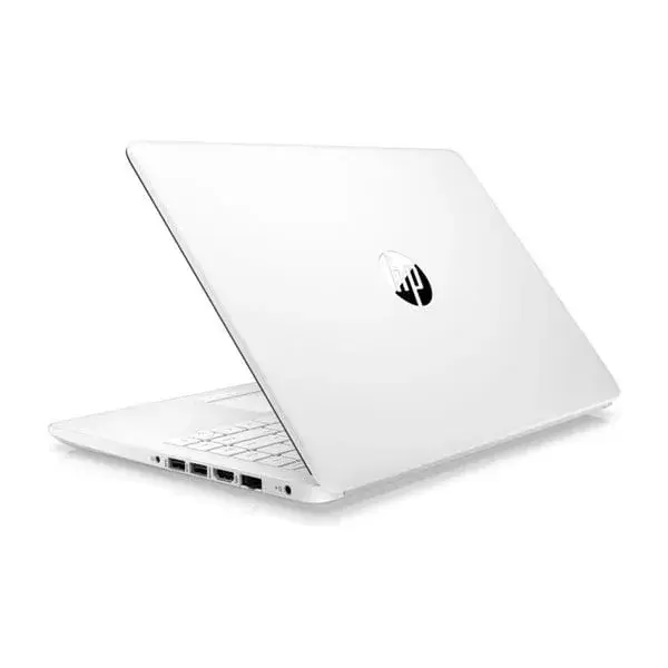 Portátil HP 14-CF0013NS W10 8GB - 512GB SSD plata sin procesar