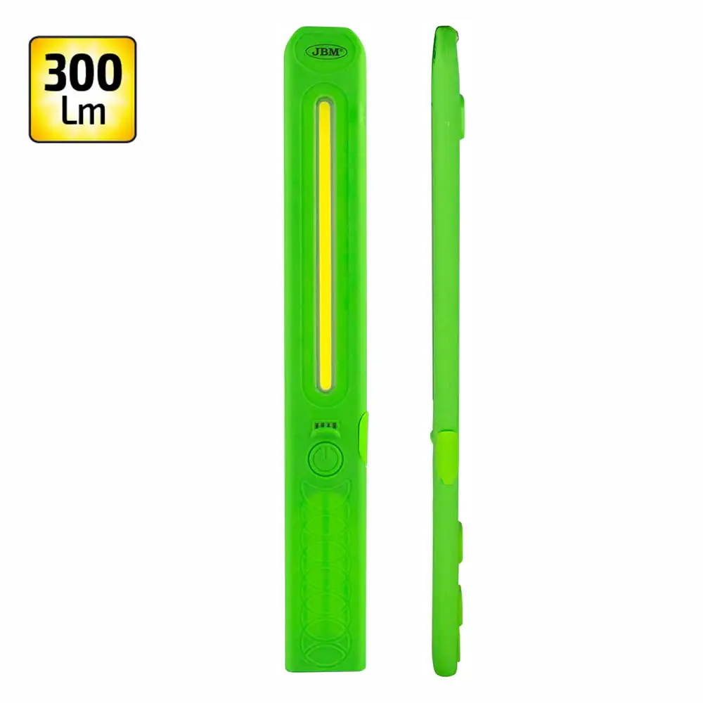 PORTÁTIL DE TALLER COB EXTRAFINO - 53519