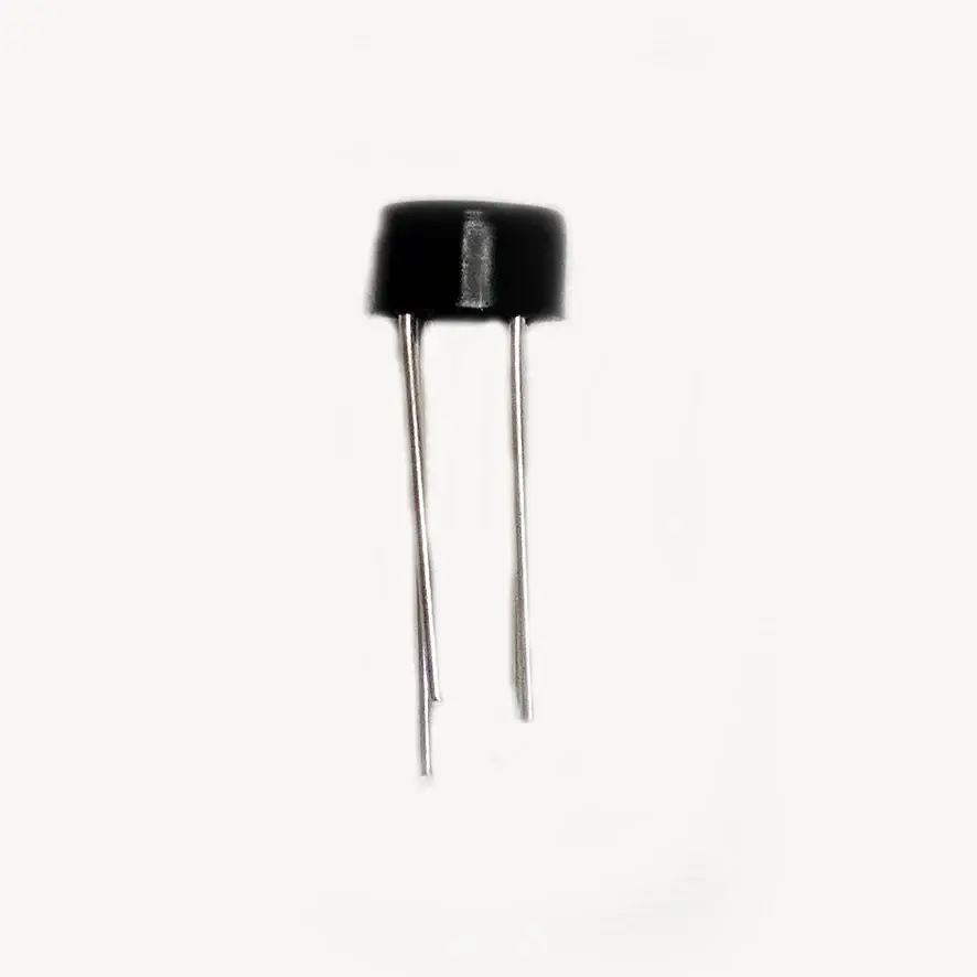 PUENTE RECTIFICADOR 2A 400v RADOX PUEREC-2A-400V