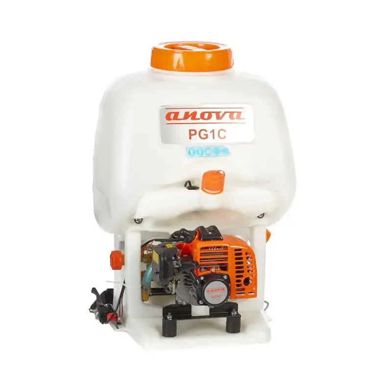 Pulverizador ANOVA CON MOTOR 2T PG1C