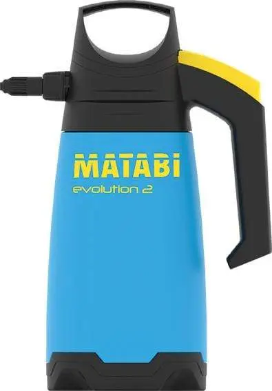 PULVERIZADOR EVOLUTION 2L 82042
