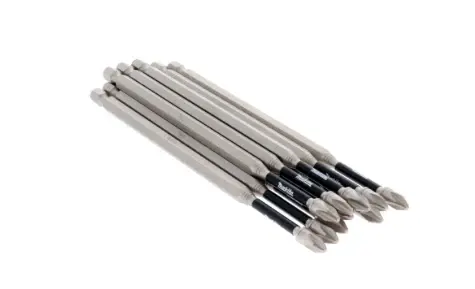Punta de impacto XPS® n.° 2 Phillips de 6" 1 pza