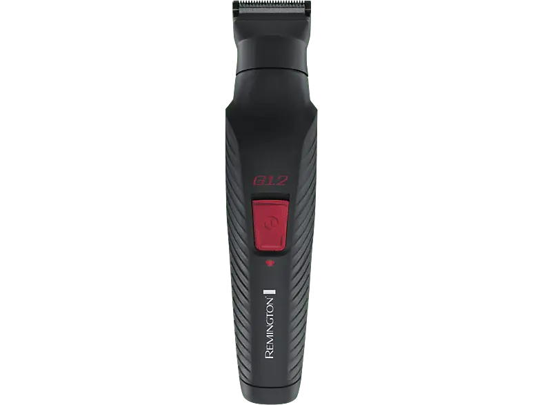 REMINGTON Graphite 12-en-1 Tondeuse G12