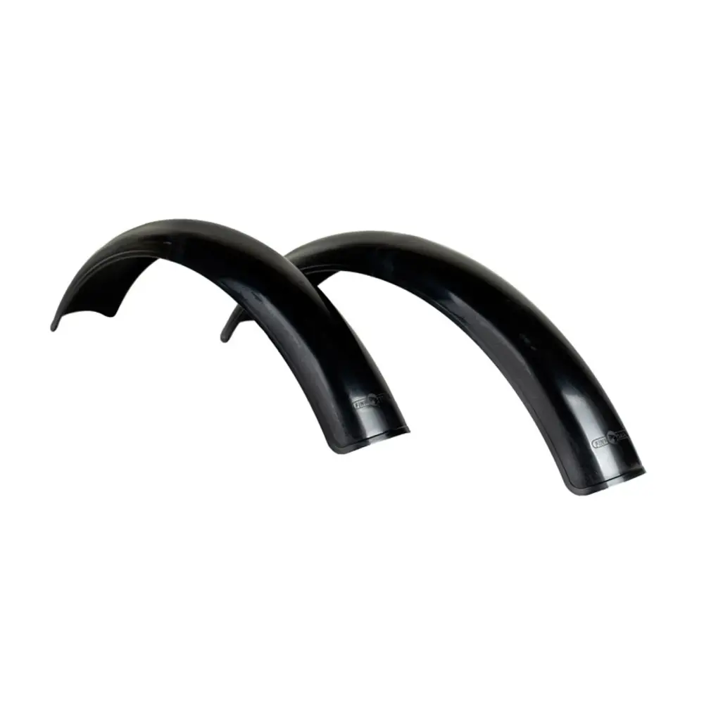 Salpicaderas para Rockcart Azabache 1