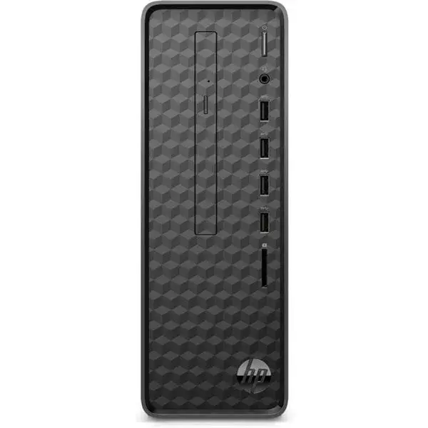 PC HP sLIMMLINE S01-PF0018NS I5-9400 2.9GHZ 8GB 512GB SSD BT TEC+R