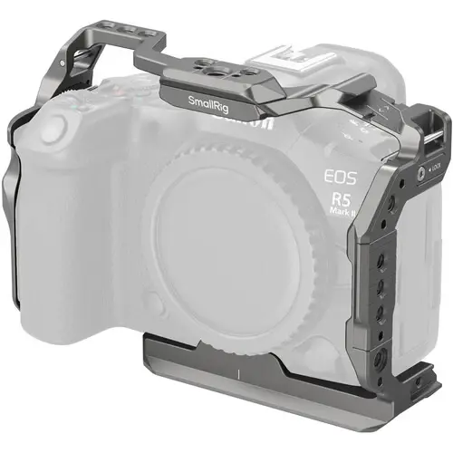 SmallRig HawkLock para Canon EOS R5 Mark II