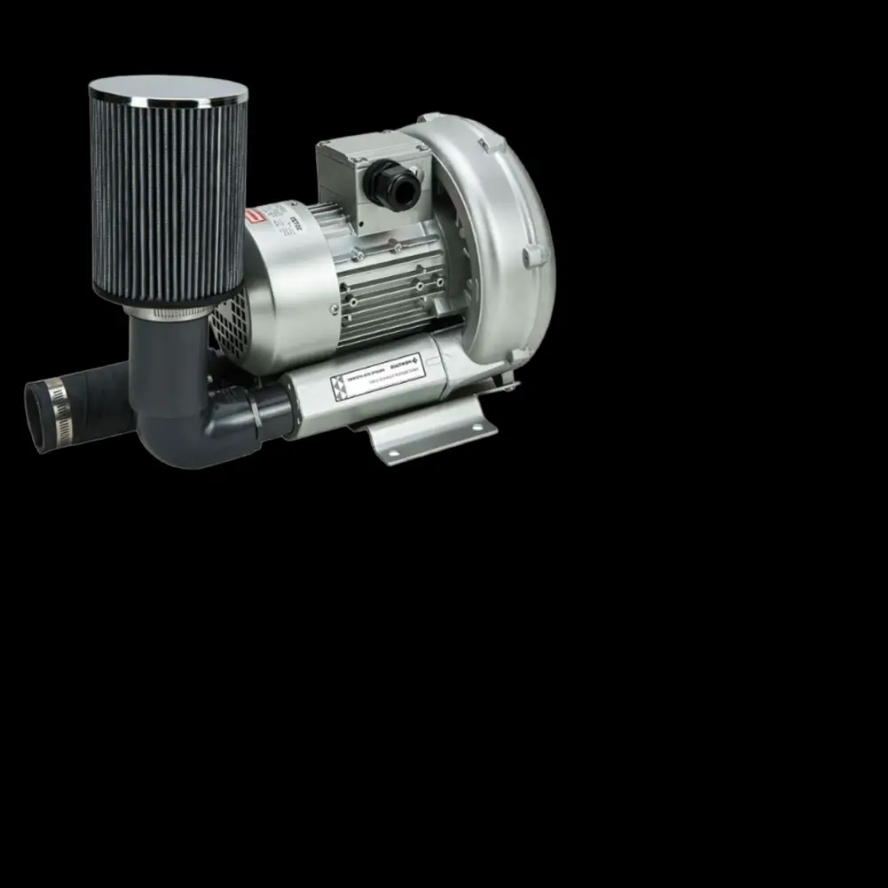 Sweetwater® Series 2 Regenerative Blower